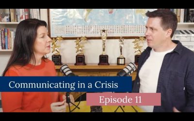 Communicating In A Crisis