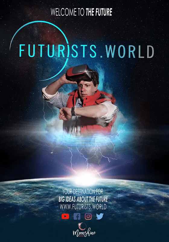 Impact Films Futurists World