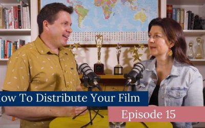 How to Distribute Your Film