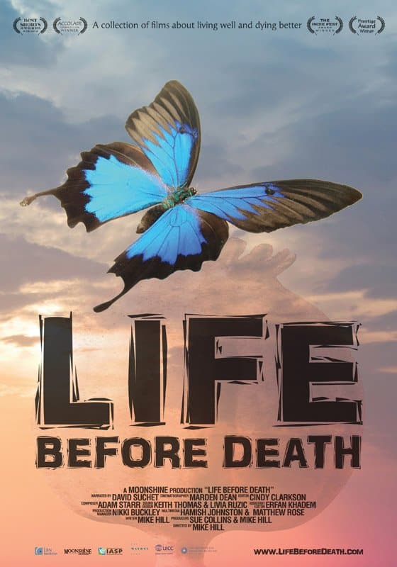 Impact Films LIFE-Before-Death