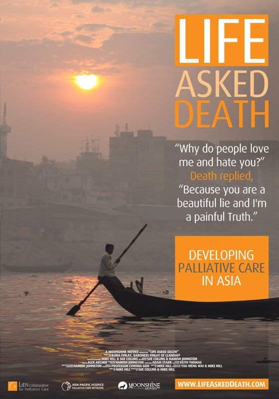 Impact Films Life-Asked-Death