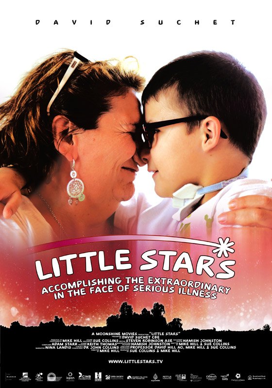 Impact Films Little-Stars