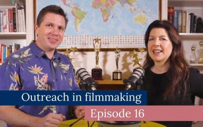 What is Outreach in Filmmaking – Ep 16