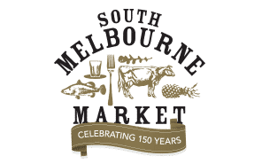 South Melbourne Market 150 Years