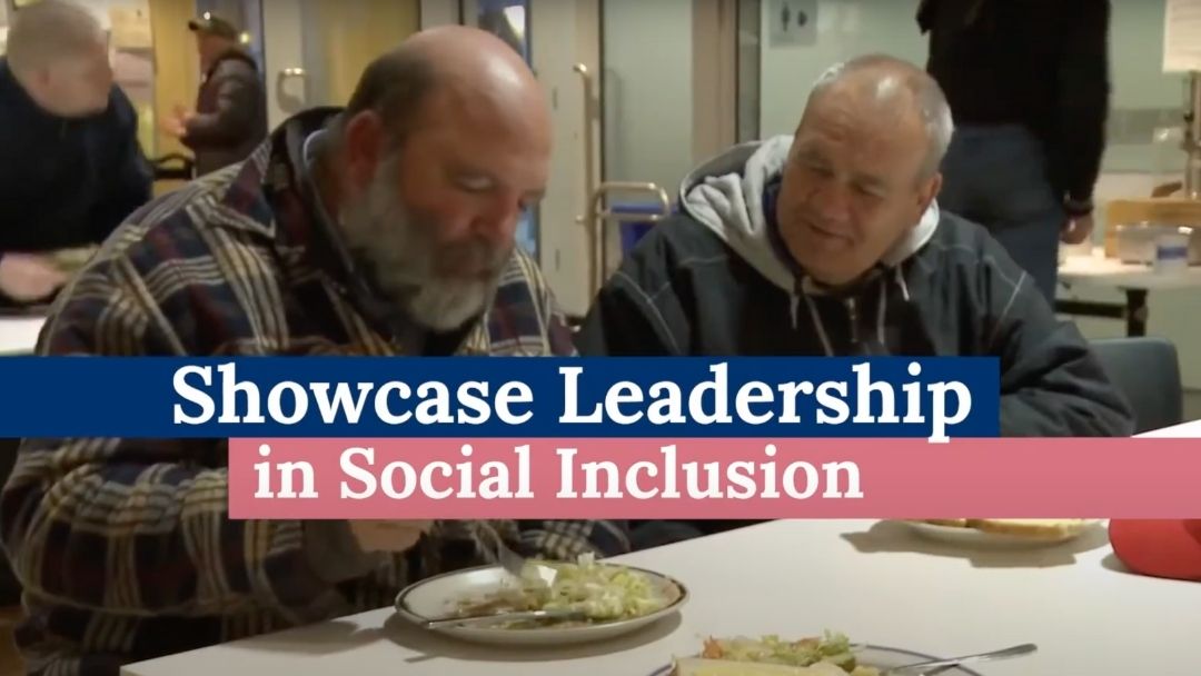 social inclusion videos 