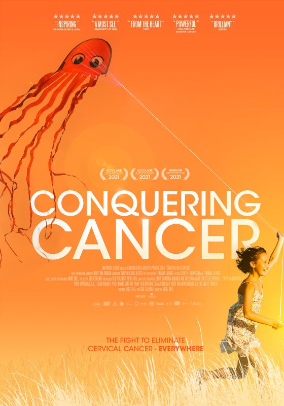 Impact Films Conquering Cancer