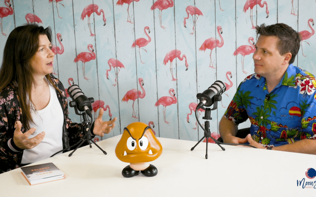 How to Master your Message Episode – 1
